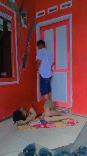 Cukup sakit  #HOTrctiplus  #Viral  #trending 