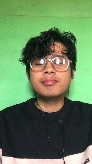 IDOL_XIV SIN 21 TAHUN GARUT CUKUP TAU