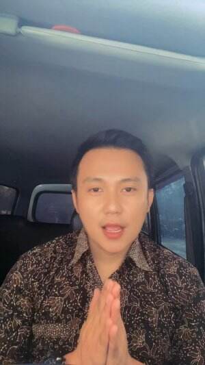 KDI 2025 TAUFIK BANDUNG BARAT 34 Ogah Pulang #OnlineAuditionKDI2025