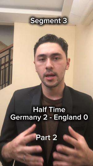 Audisi Komentator Euro 2024 Part 2
