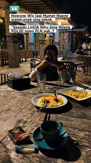 Howone lagi mumet wkwkw #quotes  #motivasi #semangat #gigih #sukses #kerjakeras #jedamergawe #fyp  #RCTIPlus  #HOTrctiplus  #RCTIoke  #rctio