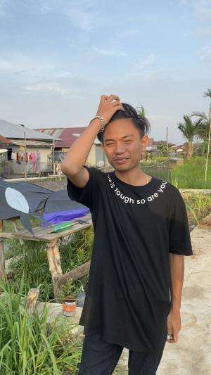 Ngonten bersama babang tampan #Photography 