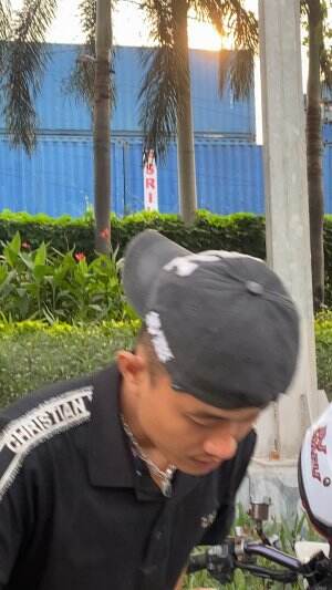 Konten dulu guys