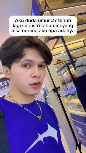 duda lagi cari istri #viral #drama 