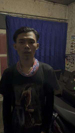 KDI 2025 IIEF SUHENDAR GARUT 35 TAHUN BENCANA ABIEM NGESTI #onlineauditionkdi2025  