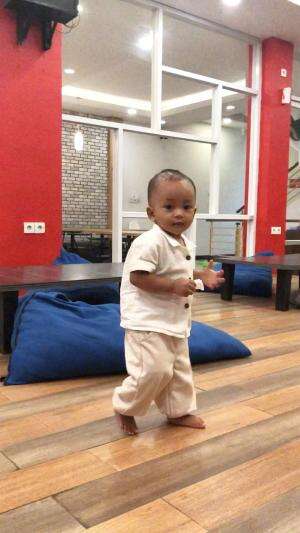 tb waktu baru bisa jalan wkwk