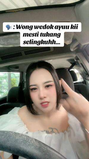 Jangan di dengarr!!!