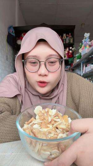 Keripik buah #keripik