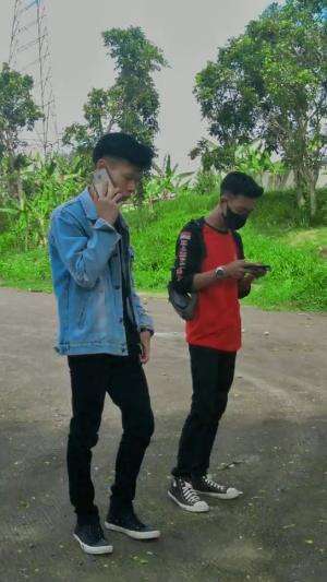 Jangan macam”  #HOTrctiplus  #Viral  #trending 