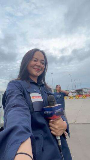 keseharian liputan arus mudik!
