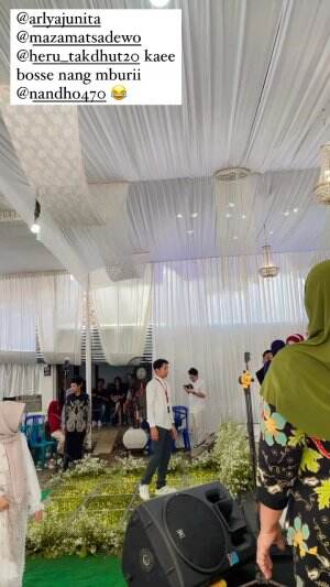 Manggung di PURWOREJO