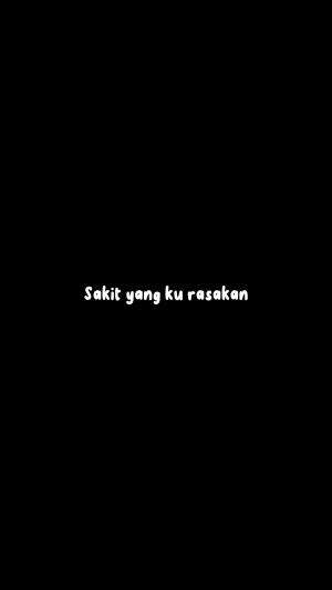 Sakit sakit yang ku rasakan❤️ #ivansany 