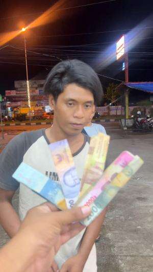 Mkasih orang baik #bengkel drama 