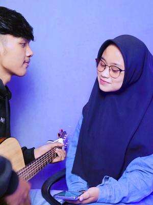 Untung ada nenekku❤️ #ivansany 