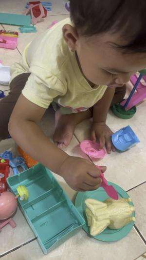 Main masak masak an  #NooraKhadijahAlKhered  #masyaallahtabarakallah   #HOTrctiplus  #contentcreatorpemula  #audisimasak 