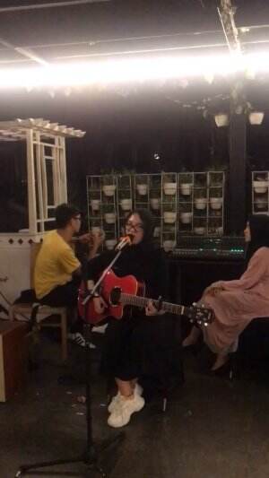 XFI2023 SOLO ANINQISTHI 24 JAKARTA BERLARI TANPA KAKI GAC #XFI2023 #AUDISIXFI2023 #ITSTIMETOFACETHEMUSIC 
