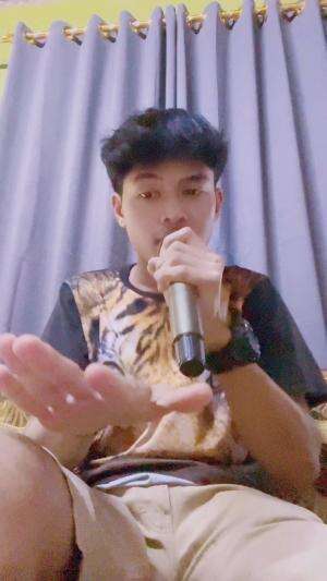 KDI 2024 DEDI SURAT BANYUMAS 28 TAHUN LAGU BEBAS #OnlineAuditionKDI2024