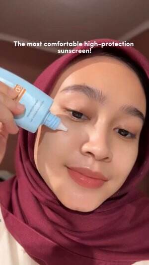 Rekomendasi sunscreen✨