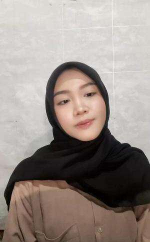 cover (amin paling serius)