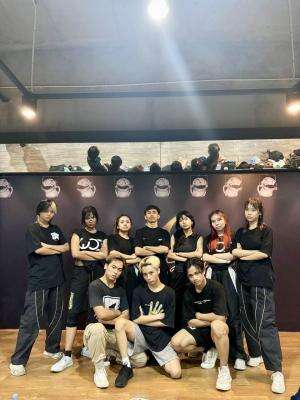 ADIGTV2024_Blessed And Victorious_KOTA SURABAYA_ bavdancecrew1@gmail.com