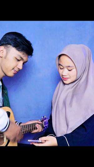 Katamu cintaku berlebihan❤️ #ivansany 