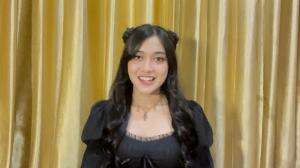 IDOL_XIV SHINTA MAHARANI 27 TAHUN JAKARTA DANCING QUEEN #IndonesianIdolXIV #HomeOfTheIdols  #audisionlineIndonesianidol 