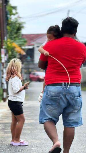 Anak pintar #Bengkel penuh drama 