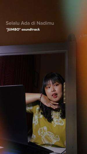 IDOL_XIV DEVITA PUTRI 25 JEMBER SELALU ADA DI NADIMU