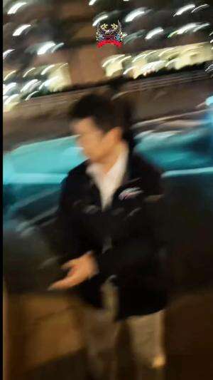 Bus jepang yang membawa pemain TIMNAS ke Hotel  #Viral  #fypシ゚viral  #shorts 