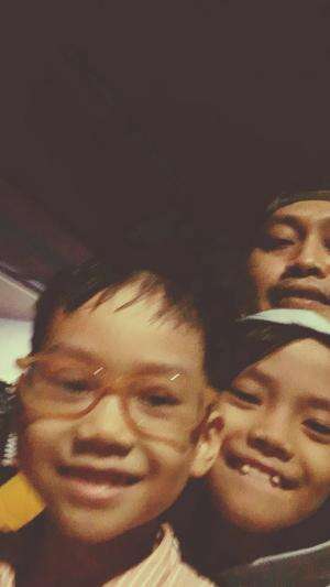 Berburu Pasar Malam @KFC (Kelambir Five City)