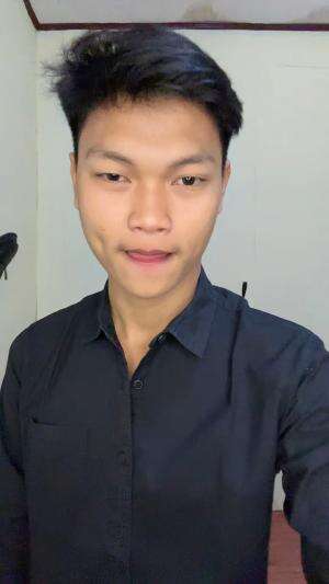 KDI2025 Ananda Syah Rafi 17 th judul lagu: cintai aku karna Allah (slow beat)   #onlineauditionkdi2025  
