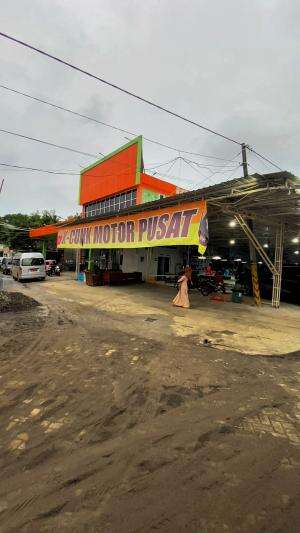 Pendekar Rakyat seng wes lilo dadi korban wkwkw #kacungmotor #kuli #kuliviral #jedamergawe #fyp  #RCTIPlus  #RCTIoke  #rctiofficial 