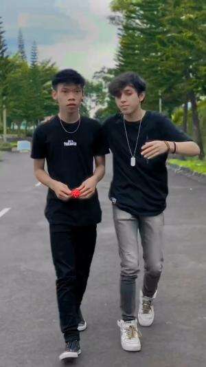 Salah cara  #HOTrctiplus 