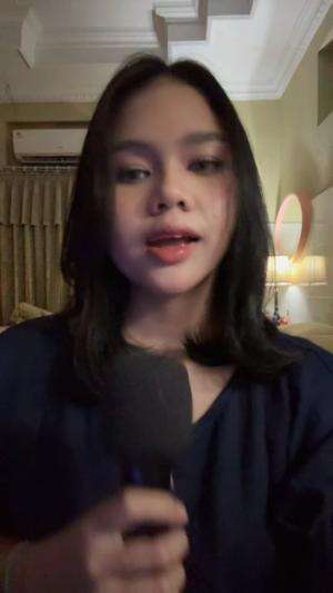 IDOL XIV_SHINTA DEVI_25 TH_YOGYAKARTA_HURT CHRISTINA AGUILERA