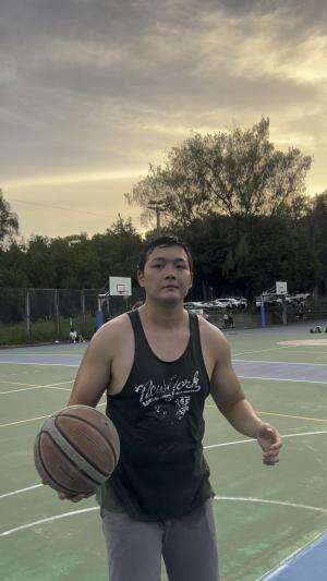  #Mandarin  #BahasaMandarin  #BelajarMandarin #basketball 