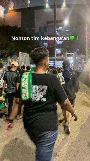 PERSEBAYA BANGET 💚🦈🐊