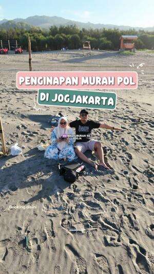  #jogja