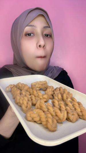 kue tambang buat anak ikut lomba tarik tambang 