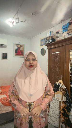 KDI 2025 NURUL FATMAWATI 27THN KOTA TANGERANG SUMPAH BENANG EMAS #OnlineAuditionKDI2025
 