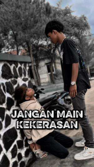  Jangan berani sama yang lemah #HOTrctiplus 