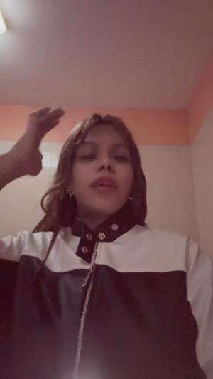 IDOL_XIV LITAKOGOYA  23 JAKARTA  Agnez Monica Karna Ku Sanggup #thenextidol 