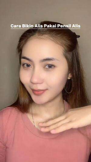 Next mau di bikinin video apalagi nihhh #tutorialalis #makeup #beauty #chikaaprlaa