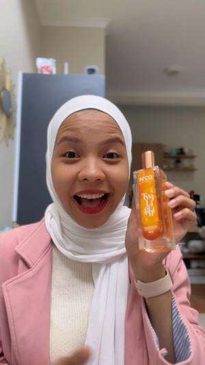 Beli 1 dulu besok beli lagi semua varian 😎  #reviewproduk #parfume 