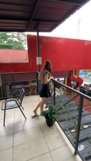 Gemesnya pacarku… #fyp #couple