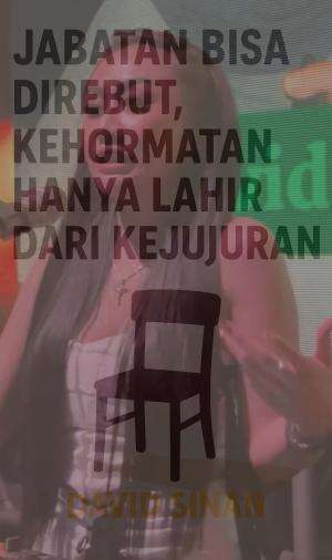  #kudeta sang wakil