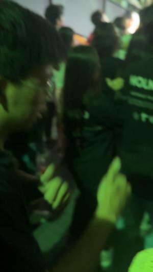 Lagu gereja siapa bilang ga bisa di bikin dangdut?🤫🤣