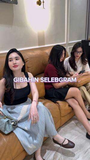 Kuncinya apa? Punya duit! Merubah segalanya