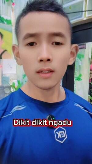 Apa apa ngadu  #Comedy  #dramabocil 