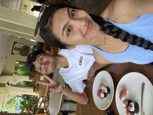 Review Sushi From Banda?