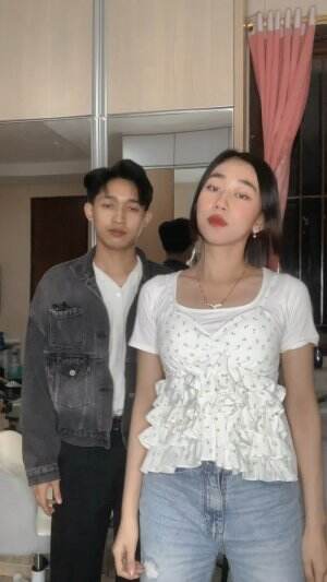 Bergoyang wee